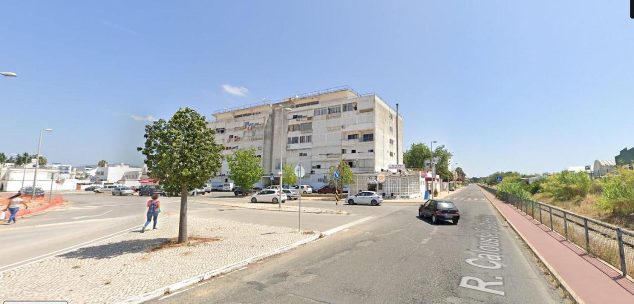 Olhao Apartment Zewnętrze zdjęcie