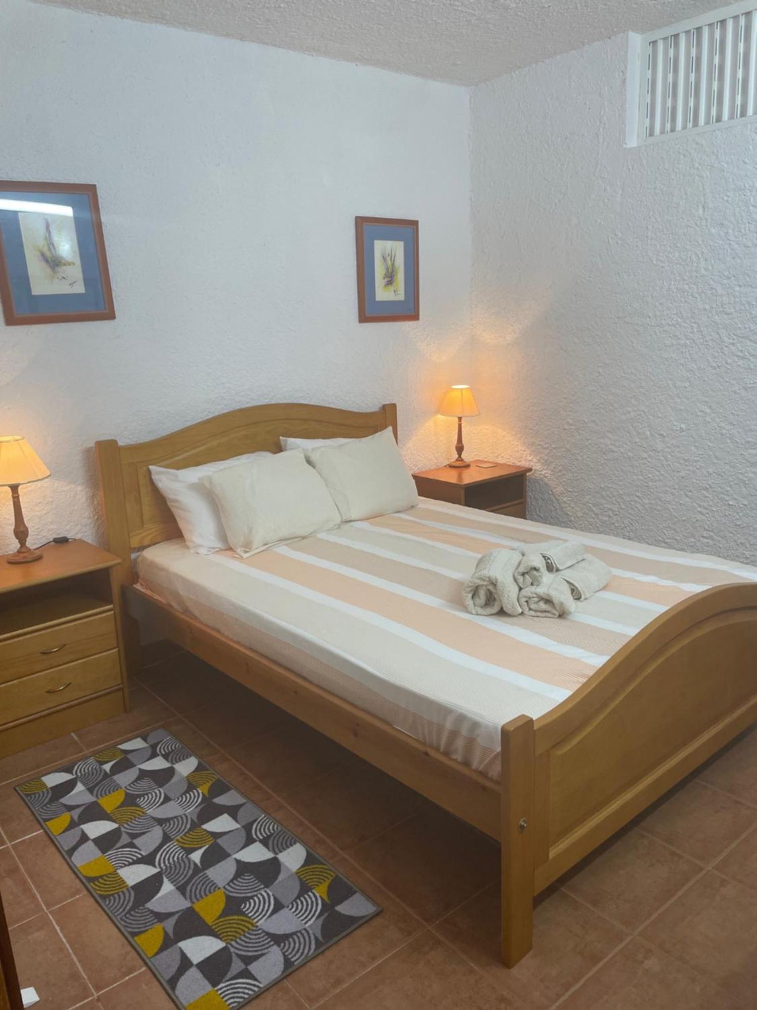 Olhao Apartment Zewnętrze zdjęcie