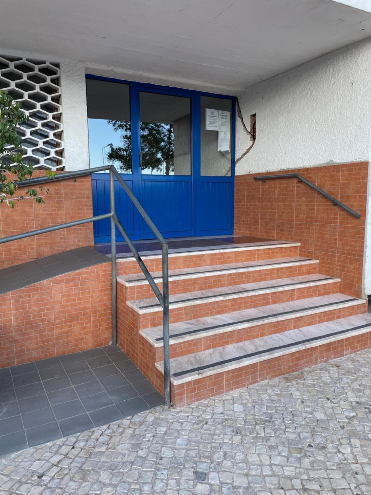 Olhao Apartment Zewnętrze zdjęcie