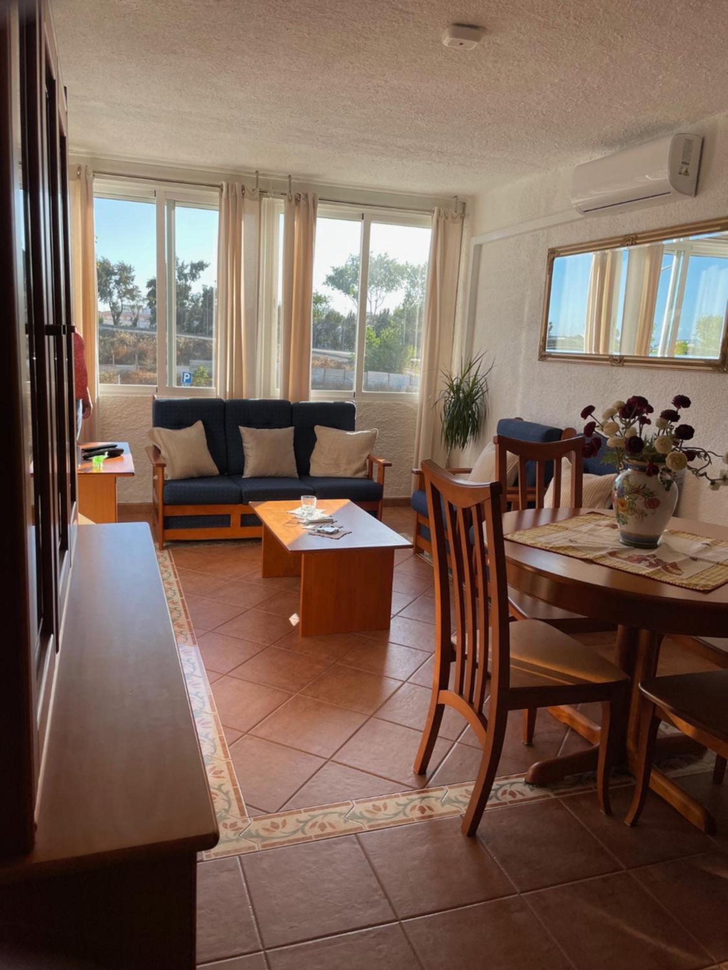 Olhao Apartment Zewnętrze zdjęcie