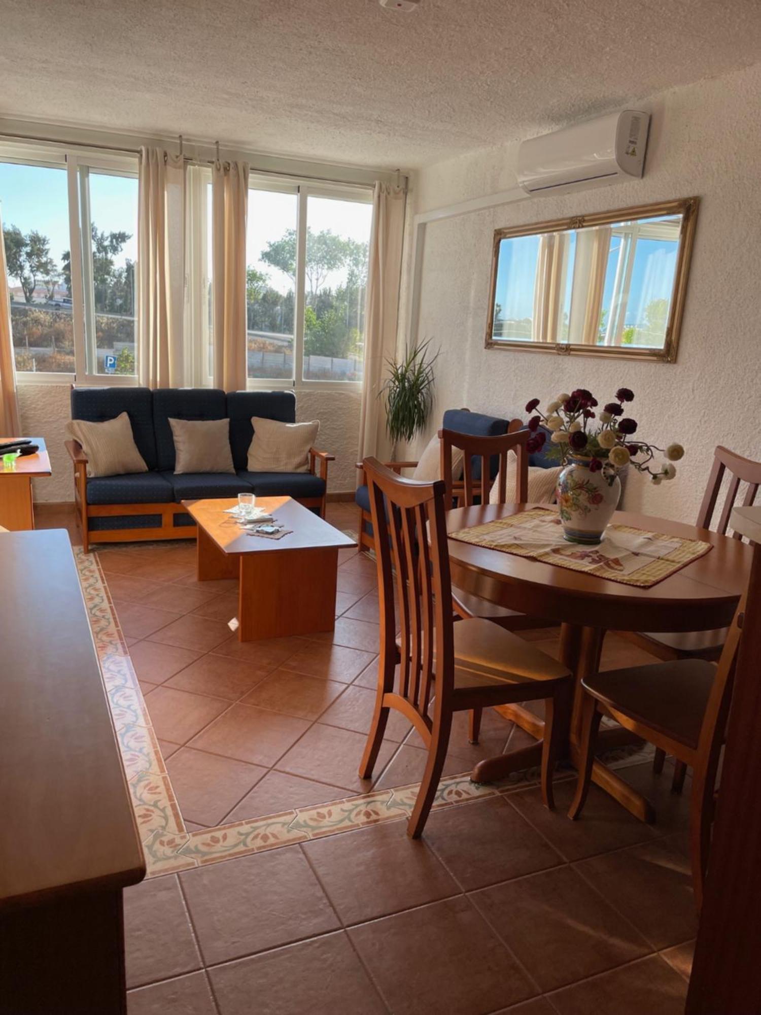 Olhao Apartment Zewnętrze zdjęcie